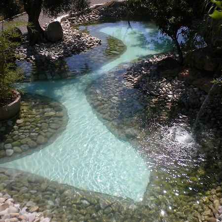 Agriturismo Terranova Pisticci Bagian luar foto