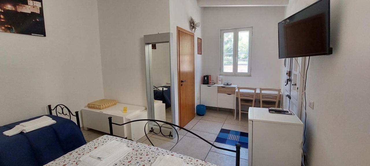 Agriturismo Terranova Pisticci Bagian luar foto