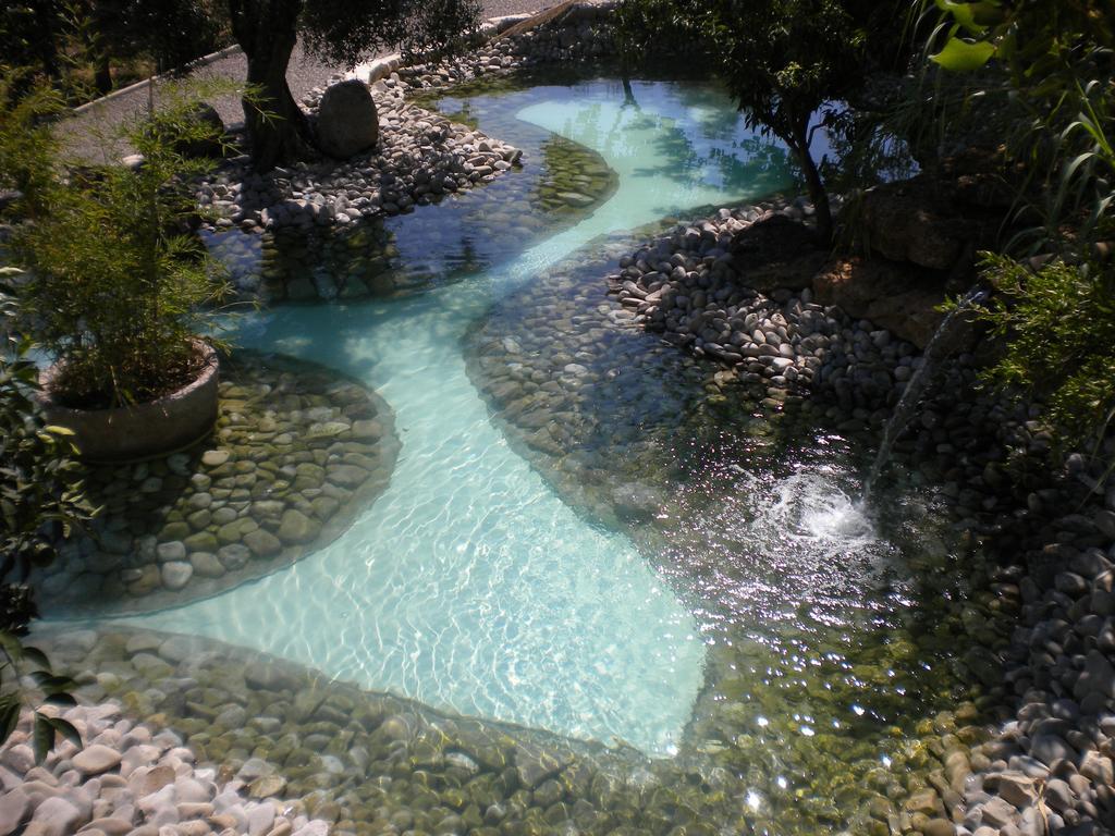 Agriturismo Terranova Pisticci Bagian luar foto